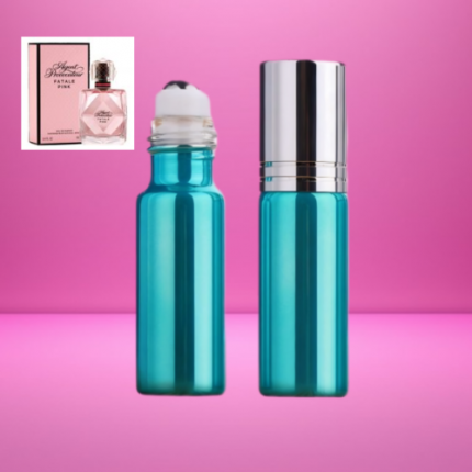 Agent Provocateur Fatale Pink