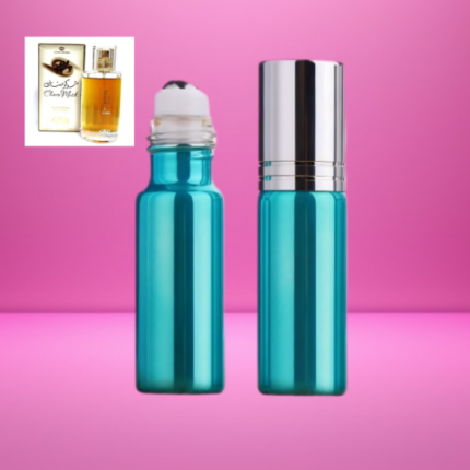 Al-Rehab - Choco Musk