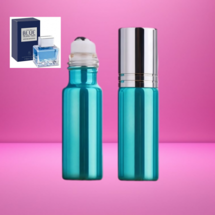 Antonio Banderas Blue Seduction2