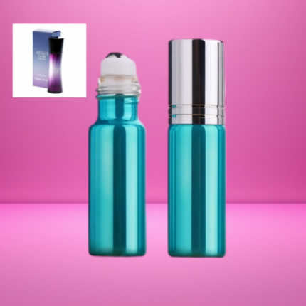 Giorgio Armani – Code Cashmere