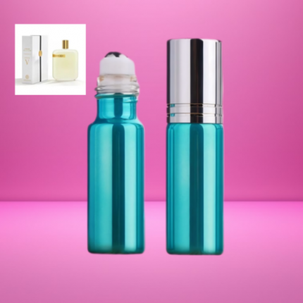 Amouage The Library Opus V