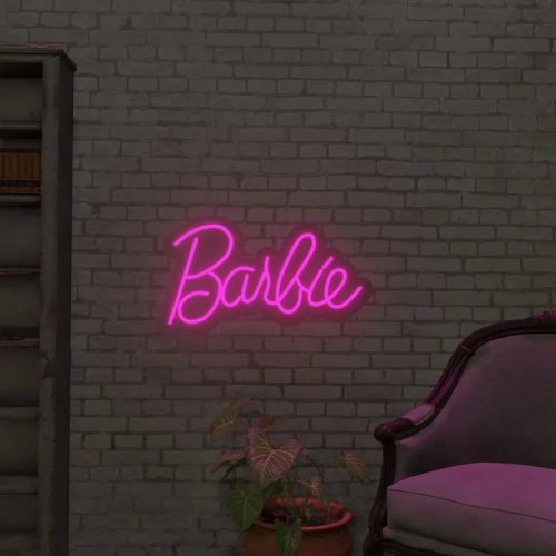 Barbie Barbie